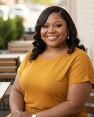 Photo of Atoria Kirksey, Psychiatric Nurse Practitioner, PMHNP