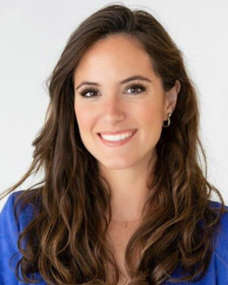 Photo of Andrea Bernad-Barnola, Counselor in District of Columbia