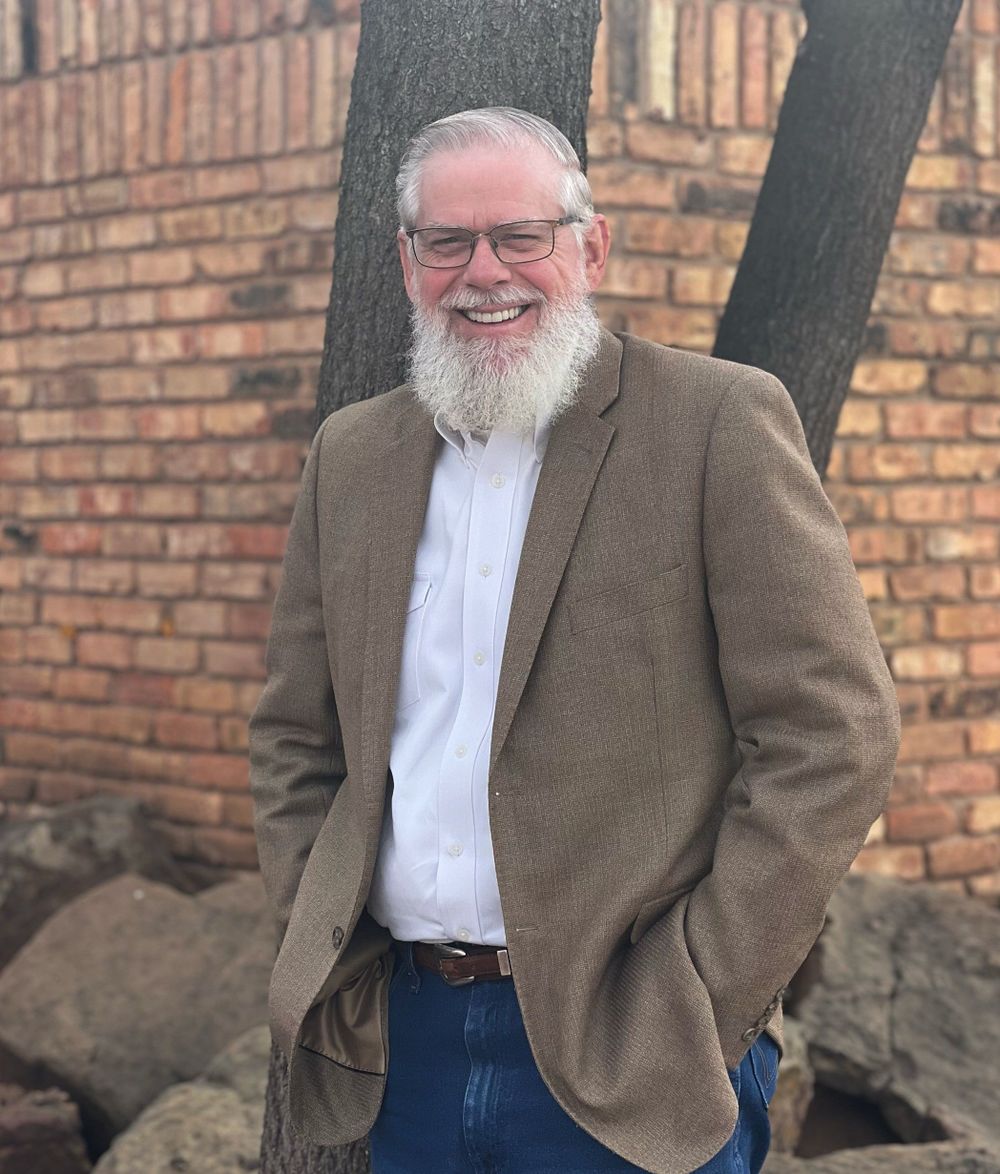 Dr. Mark White, LMFT, CSAT, CPTT, CMAT is here to serve your therapy needs.
