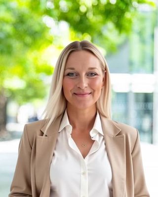 Photo of Casara Jo Murphree, Licensed Social Worker, MSW, LSW