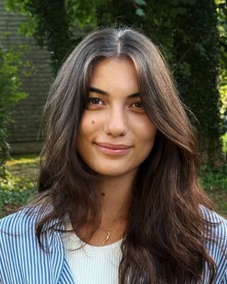 Photo of Pallyanna Borrello, Licensed Mental Health Counselor Associate, LMHC-A