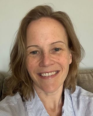 Photo of Michelle E Asbeck, Counselor, LMHC