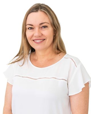 Photo of Ashleigh Eljed, Psychologist in Nerang, QLD