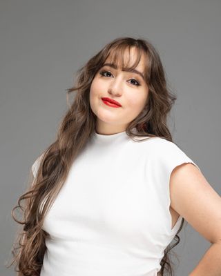 Photo of Kenia Romero, LCSW Associate, LCSWA, MSW