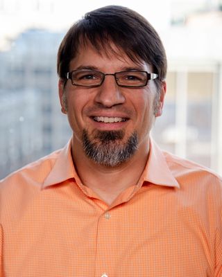 Photo of Michael Blacet, Clinical Social Work/Therapist, LCSW