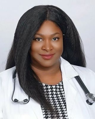 Photo of Falashade Adewuyi - New Leaf Psychiatry, LLC, PMHNP, APRN, Psychiatric Nurse Practitioner