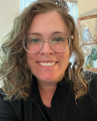 Photo of Rebecca Brown, Counselor, LCMHCA, CRC