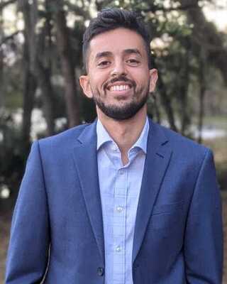 Photo of Majd Alsakloull, Counselor in Kendall, FL