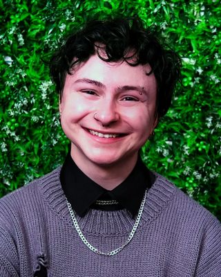 Photo of Jamie Marrara, MA, MHC-LP