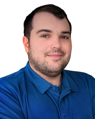 Photo of Christian Haupt, Professional Counselor Associate in Middletown, CT