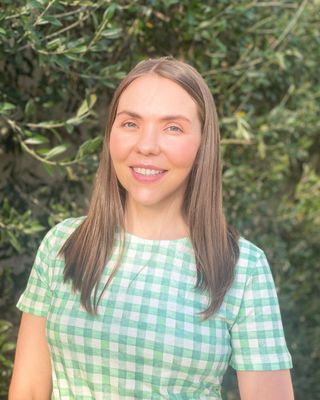 Photo of Daria Malamanova - Thinking Otter Psychology, Psychologist, MPsych, PsyBA General