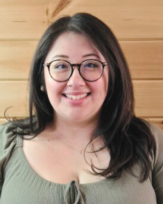 Photo of Amor Colombres, Counselor, LMHC