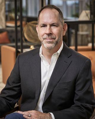 Photo of Scott William Weinert, Licensed Professional Counselor, LPC, LCDC, MS