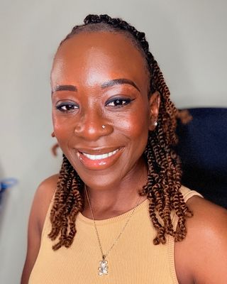 Photo of Praise Atori, Pre-Licensed Professional