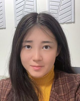 Photo of Yaning (Tina) Sun, Psychiatric Nurse Practitioner, MSN, PMHNP, APRN