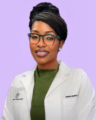 Photo of Rabiatu Bangura - Maryland Behavioral Health, Psychiatric Nurse Practitioner, PMHNP