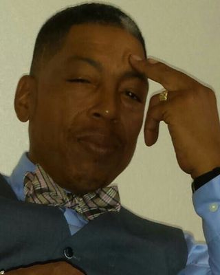 Photo of Michael Allen Harvey Jr, Licensed Master Social Worker, LSWAIC, LMSW