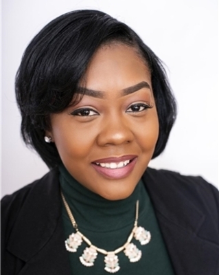 Photo of Asia Taylor, Counselor in Jackson Heights, NY