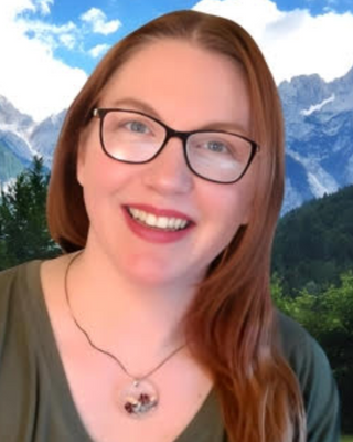 Photo of Rebekah Scott, Licensed Professional Counselor, LPC