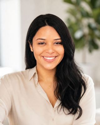 Photo of Joanna Priscilla Rodriguez, Licensed Mental Health Counselor, LMHC
