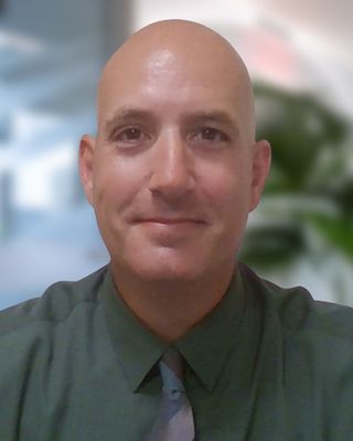 Photo of Scott DeMartinis, Clinical Social Work/Therapist, MSW, LCSW, OSW-C