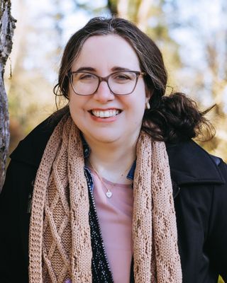 Photo of Megan Youngberg, Licensed Professional Counselor, LPC