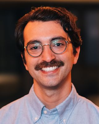 Photo of Joel Seltzer, Psychologist, PsyD