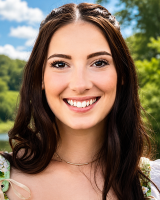 Photo of Mikayla Jo Chamoun-Bradford, Counselor, MEd, ALC
