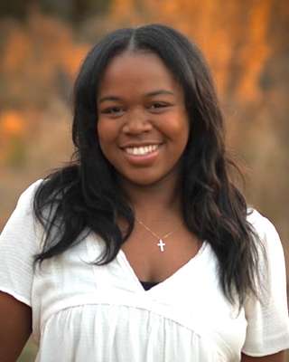 Photo of Deja Burr, Pre-Licensed Professional