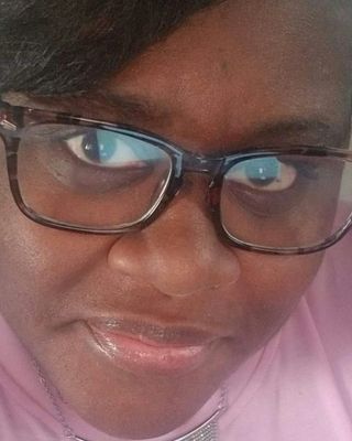 Photo of Renee Prince, Clinical Social Work/Therapist, LCSW