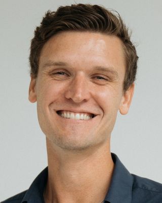 Photo of Samuel Parton, Clinical Social Work/Therapist, LCSW