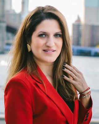 Photo of Suzana Sjenicic, Counselor, MA, LMHC
