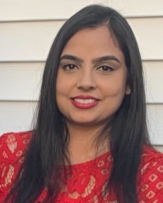 Photo of Satinder Kaur, MA, LPC, NCC, Licensed Professional Counselor