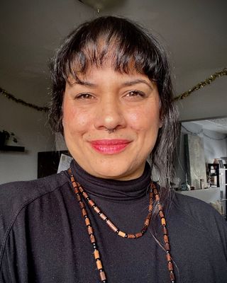 Photo of Brandy Barter, Clinical Social Work/Therapist, MSW, RSW
