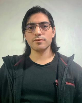 Foto de Jorge Retamal Carvajal, Psicólogo