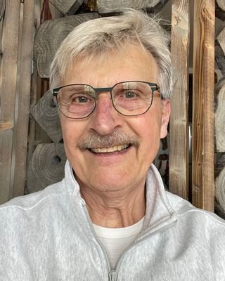 Photo of Chet Lesniak, Psychologist, PhD, PSYPACT
