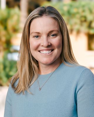 Photo of Erica Jenkins, Psychiatric Nurse Practitioner, NP