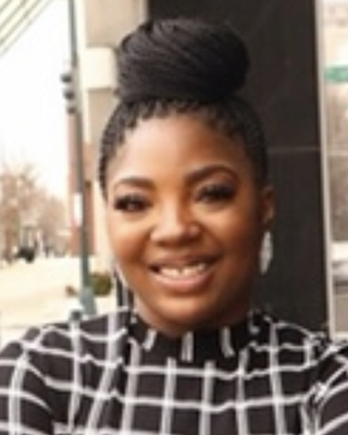 Photo of Nya Camila Moore - Journeys Counseling Center, MSW, LCSWA, LCASA, Clinical Social Work/Therapist