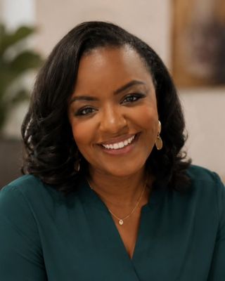 Photo of Kelly E. McCray, Clinical Social Work/Therapist, MSW, LCSW