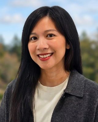 Photo of Binh Do, Licensed Professional Counselor, MA, LPC
