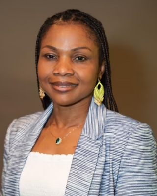 Photo of Jane Ewuzie, Psychiatric Nurse Practitioner, PMHNP