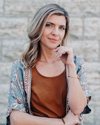 Photo of Annette Schulz, Clinical Social Work/Therapist, LICSW