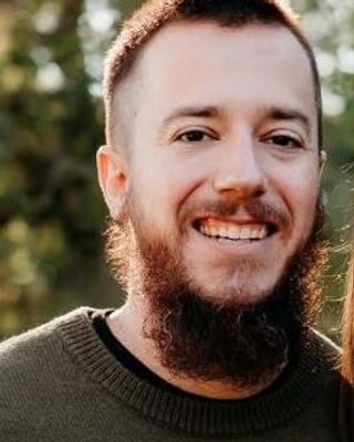 Photo of Logan Stout, Clinical Social Work/Therapist, LMSW