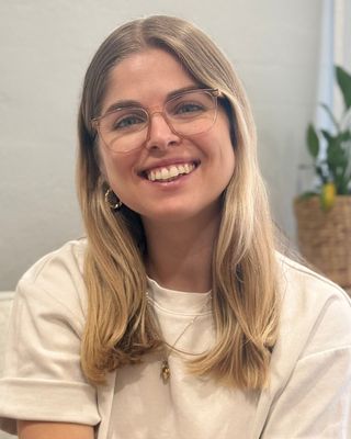 Photo of Eleanor Crowther, Psychologist, MPsych, PsyBA - Clin. Psych