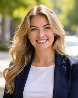 Photo of Mackenzie Baldwin, Licensed Social Worker, LSW