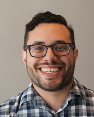 Photo of Angel Garcia, Licensed Professional Counselor, LPC