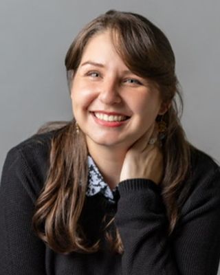 Photo of Nanda Mamane, Psychologist, PhD