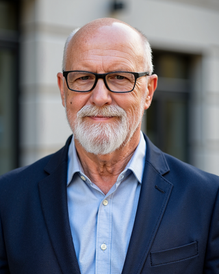 Photo of Steve Halls - Keystone Therapy, PhD