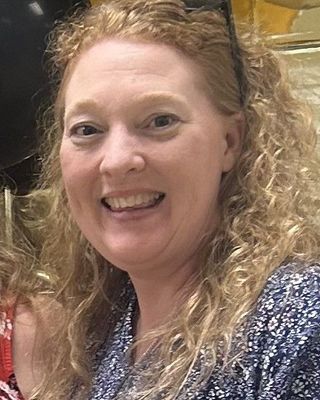 Photo of Amanda Springer, Counselor, LCPC