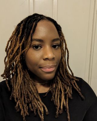 Photo of Georgina Jarrett, Counsellor, MBACP